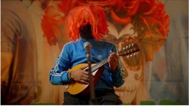 Business News | Darinda- The Masked Music Maverick Who's Taking India by Storm