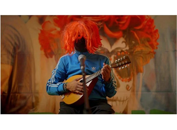 Business News | Darinda- The Masked Music Maverick Who's Taking India by Storm