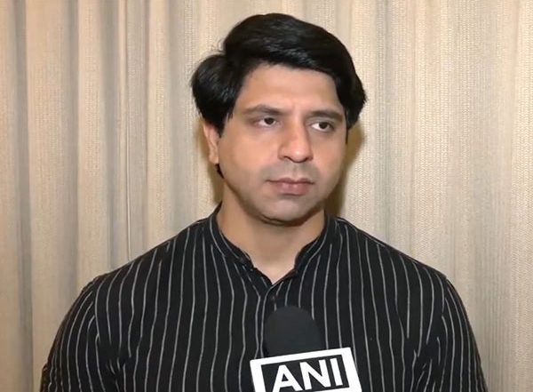 India News | SA Basha's Funeral: BJP Lashes out at DMK Govt, INDIA Alliance