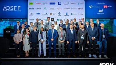 Business News | MediSun Energy Joins the Abu Dhabi Sustainable Finance Declaration, Reinforcing Commitment to Sustainable Solutions in the UAE