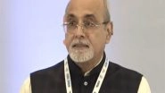 Business News | IBC Data Provides Valuable Insights to Handle Complex Cases: M Rajeshwar Rao, Dy Governor RBI
