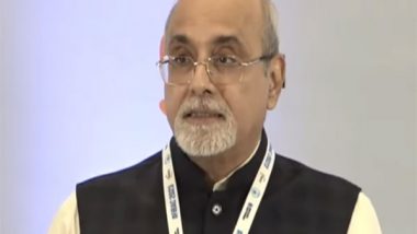 Business News | IBC Data Provides Valuable Insights to Handle Complex Cases: M Rajeshwar Rao, Dy Governor RBI