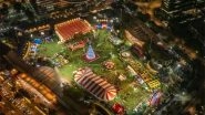 Business News | 'Jio Presents Hamleys Wonderland in Association with Ajmera Realty' - India's Largest Family Festival is Back at Jio World Garden, Mumbai, from 19th to 30th Dec