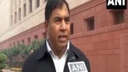 India News | Totally Democratic... Ensures That Country's Resources, Working Days Are Not Wasted: BJP MP on 'One Nation, One Election' Bill