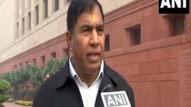 India News | Totally Democratic... Ensures That Country's Resources, Working Days Are Not Wasted: BJP MP on 'One Nation, One Election' Bill