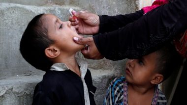 World News |   Polio Vaccination Campaign Postponed in Balochistan Despite Widespread Virus Presence