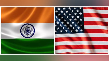 World News | Ambassador Kwatra, US Deputy Secy Campbell to Meet Indian Astronauts Training at NASA