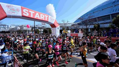 Business News | World's Biggest Women's Marathon Open to Indian Women