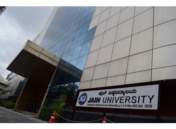 Business News | JAIN (Deemed-to-be-University): Your Pathway to a Global Career in International Finance and Accounting with ACCA