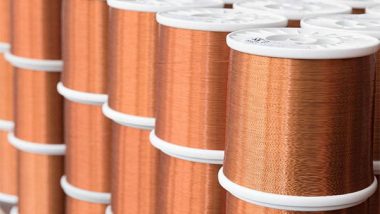 Business News | Indisch Winding Wire: A Leader in the Copper Wire Industry