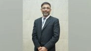 Business News | INOVR&reg; Wins Asia Leadership Award for Outstanding Contribution to Pharmaceutical L&D: Dr. Subrata Chakraborty Celebrates a Landmark Achievement for the Industry!