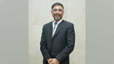 Business News | INOVR® Wins Asia Leadership Award for Outstanding Contribution to Pharmaceutical L&D: Dr. Subrata Chakraborty Celebrates a Landmark Achievement for the Industry!