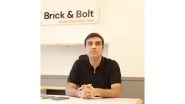 Business News | Brick and Bolt, India's Leading Tech-Enabled Construction Company, Celebrates Transformative Milestones in 2024