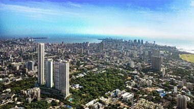 Business News | Piramal Realty Delivers Its First Two Towers in South Mumbai - Arav & Avyan at Piramal Aranya, Ranibaug