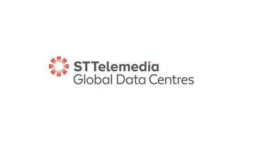 Business News | STT GDC India Joins Uttar Pradesh Government to Facilitate the Establishment of AI City Project