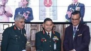 India News | Indian Army Launches AI Incubation Centre in Bengaluru