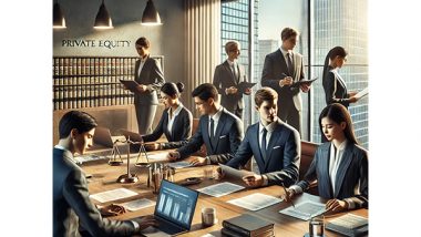 Business News | Breaking into Private Equity: How TLS's Programs Are Shaping the Next Generation of Legal Experts