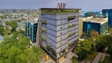 Business News | AIHP Millennium Launches in Gurgaon: Elevating Corporate Offices to a New Level of Excellence