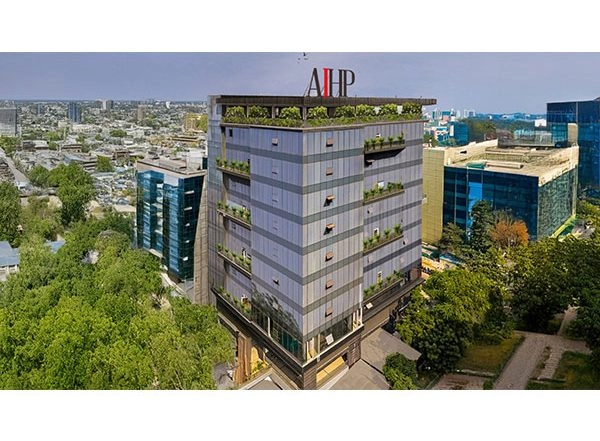 Business News | AIHP Millennium Launches in Gurgaon: Elevating Corporate Offices to a New Level of Excellence