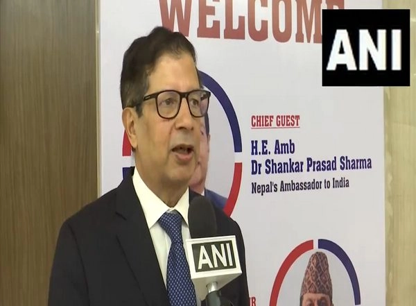 World News | Shankar Prasad Sharma Re-appointed as Nepal's Envoy to India