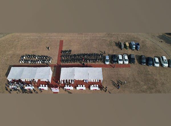 India News | Punjab Police Returns Case Properties Worth over Rs 13 Crores Including Return of Vehicles, Jewellery, Household Items