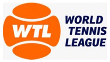 Sports News | World Tennis League to Kick off from December 19 in Abu Dhabi