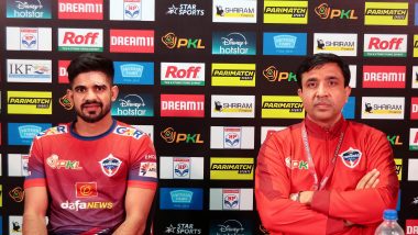 Sports News | Beating Haryana Steelers is a Massive Confidence Boost, Feels UP Yoddhas Assistant Coach Upendra Malik