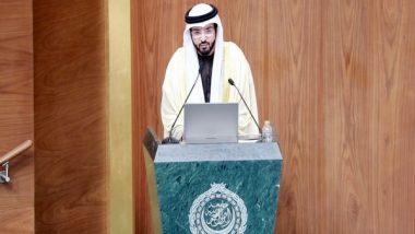 World News | Arab League Calls for Adopting 'Arab Reading Challenge' as Teaching Curriculum