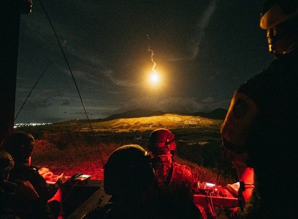 World News | Taiwan Detects Hike in Chinese Military Activity Around Itself