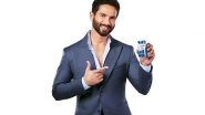 Business News | Leading Nutraceutical Brand Nutrela Partners with Bollywood Fitness Icon Shahid Kapoor to Promote Natural Wellness Solutions