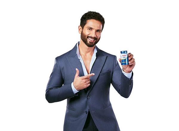 Business News | Leading Nutraceutical Brand Nutrela Partners with Bollywood Fitness Icon Shahid Kapoor to Promote Natural Wellness Solutions