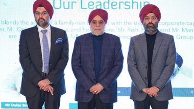 Business News | Avon Cycles Launches 'Desh Ki Ride': An Integral Part of Life