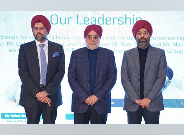 Business News | Avon Cycles Launches 'Desh Ki Ride': An Integral Part of Life