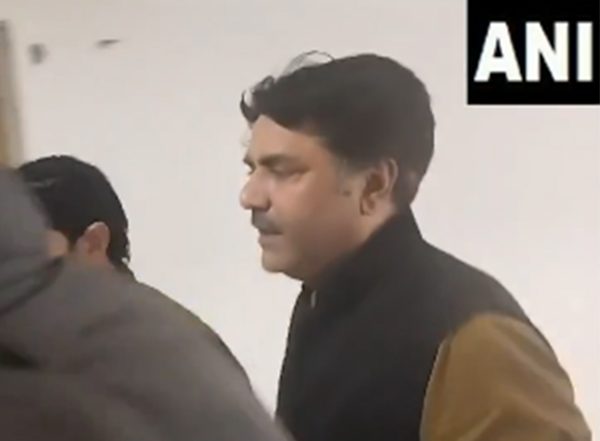 India News | Delhi HC Transfers MCOCA Case Involving Naresh Balyan to Special MP/MLA Court