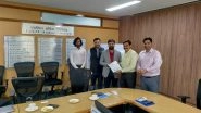 Business News | SISL Infotech Empanelled by EDCIL to Drive Digital Transformation in Indian Education