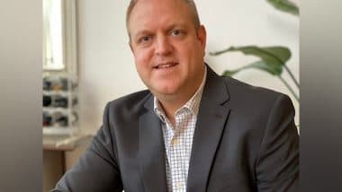 Business News | NielsenIQ Appoints Joe Ellis as Managing Director for India