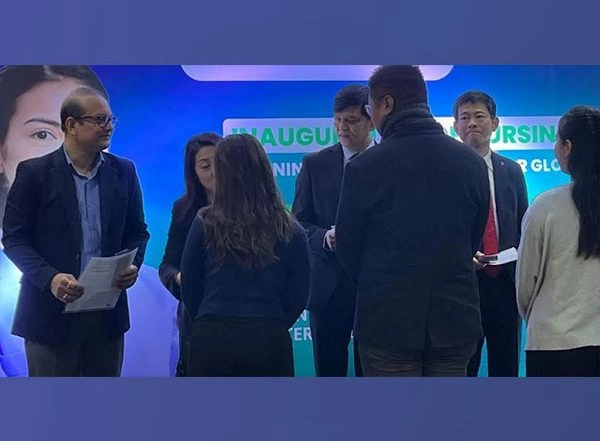 Business News | Universal Sompo General Insurance and Sompo Care Inc Partner to Drive Global Health Initiatives