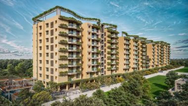 Business News | MANA Projects Launches MANA Cresta - Nature-Inspired Homes Rise in Bangalore's IT Corridor