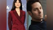 Entertainment News | Jenna Ortega, Paul Rudd-starrer 'Death of a Unicorn' Trailer out