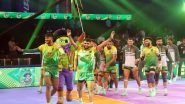 Sports News | PKL: Patna Pirates Head Coach Narender Redhu Reveals Key Strategy Vs Telugu Titans