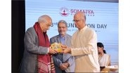 Business News | Somaiya Vidyavihar Celebrates 83 Years of Educational Excellence