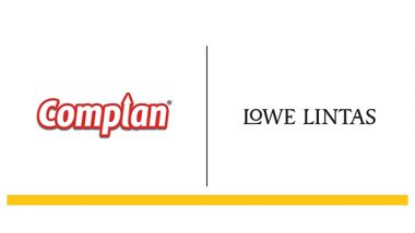 Business News | Complan Chooses Lowe Lintas to Stir Up a Winning Formula in Landmark Creative Pitch