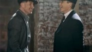 Entertainment News | It's a Wrap for Peaky Blinders Film