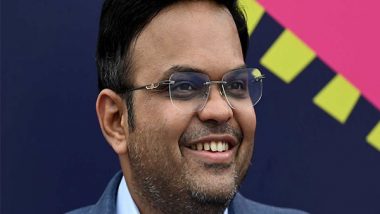 Sports News | First Major Decision Under Jay Shah's ICC Chairmanship, Champions Trophy to Be Held in Pakistan, Neutral Venue