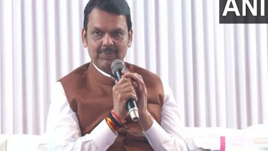 India News | Maharashtra: CM Fadnavis Outlines State's Progress with Key Announcements on Welfare, Investments, Infra