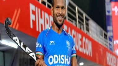 Sports News | Rohidas Recalls How Hockey India League Helped in Team India Return, Hails Revival of League After Seven Years