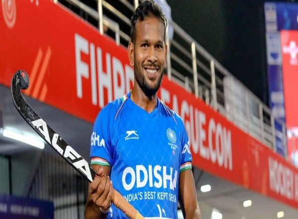 Sports News | Rohidas Recalls How Hockey India League Helped in Team India Return, Hails Revival of League After Seven Years