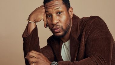 Entertainment News | Jonathan Majors' 'Magazine Dreams' Lands 2025 Release Date