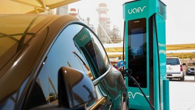 World News | UAEV Announces Adoption of Recently Introduced EV Tariffs Effective January 2025