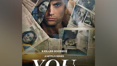 Entertainment News | 'You' Season 5 to Premiere Next Year